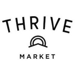 Thrive Market Promo Codes
